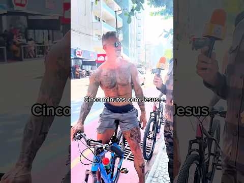 Comenta aqui a sua opinião. PT3. #evangelho