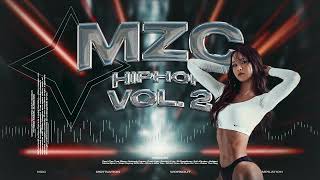MZC Workout Soundset – HIPHOP Vol.2
