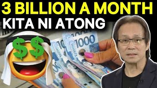 GANITO PALA KAYAMAN si ATONG ANG! 