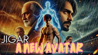 जिगर: एक नया अवतार | #jigar  #ajaydevgn #vidyutjamwal  #Bollywood #MartialArts #triptiidimri