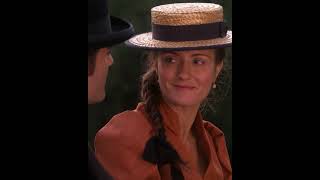 Murdoch Mysteries | Still learning about each other