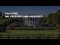 Branches of American Government
