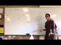 Particle Motion and Acceleration Concepts