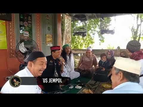 Lawang Abang Serang Banten