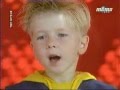 Repetitive Phrases in Video Sections