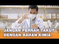 Pemahaman Dasar tentang Bahan Kimia
