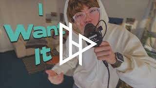 WING - I Want It (Hiss Remix)