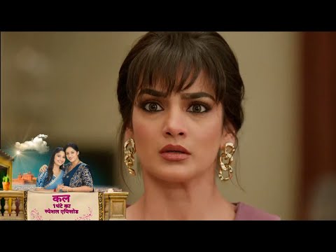 Mangal Lakshmi NEW PROMO - Lakshmi Ka Naya Roop Dekh Kar Jiya Ke Udd Gaye Tote