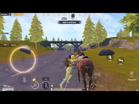 New MODE GAVE ME CANCER🤦🏻‍♂️Pubg Mobile