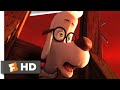 Mr. Peabody and Sherman Adventures