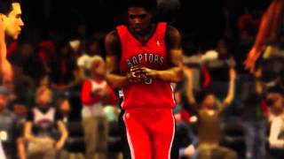 NBA 2K13 Custom Arena Sounds - Atlanta Hawks
