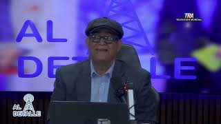 LUIIS ABINADER MATO LAS POSIBILIDADES DE FARIDE RAFUL PARA EL 2028
