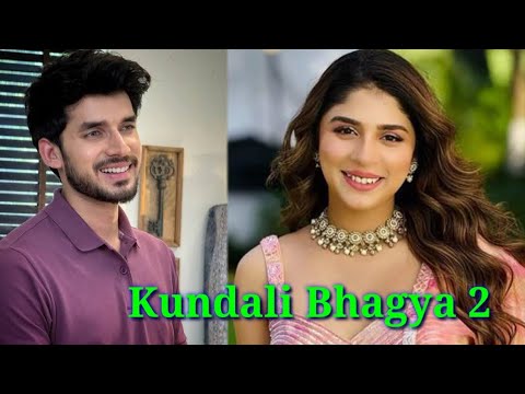 Kundali Bhagya 8 February 2025 Upcoming Promo | Palki Wedding Rajveer | Kundali Bhagya Season 2