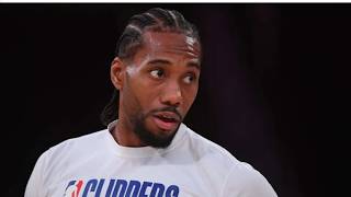 Kawhi Leonard Will Be Found INNOCENT An Pablo Torre Will Be Exposed!