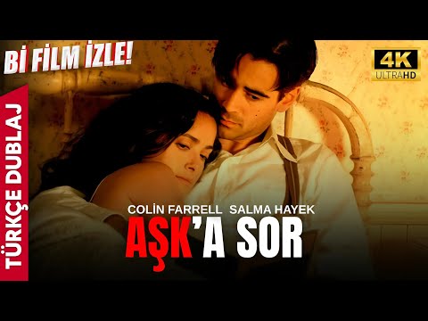 AŞKA SOR (Ask The Dust) | 2006 | Türkçe Dublajlı Film | Romantik Film | Bi Film İzle