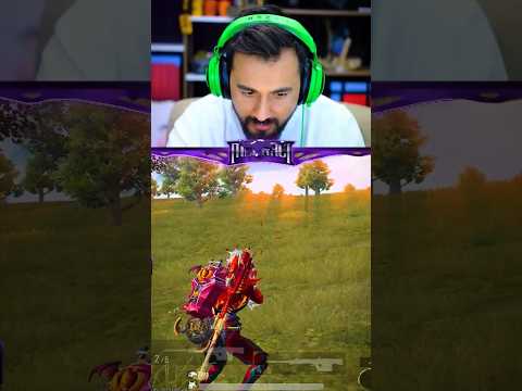 MEZARCI YENİ YÜKSELTİLEBİLİR AMR İLE YARGI DAĞITIYOR 😯 #pubgmobile #mezarci #pubg #pubgmobiletürkçe
