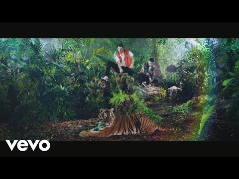 Tedua - La Legge Del Più Forte (Prod. Chris Nolan)