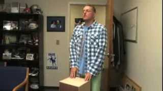 Pat McAfee Press Conference