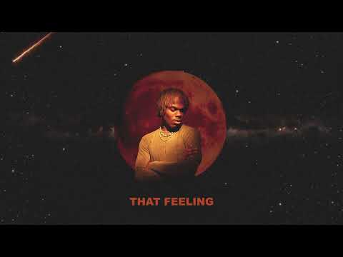 CKay - THAT FEELING [Oficial Audio]