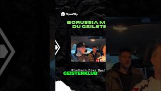 BORUSSIA (Du geilster Club der Welt!) 🥳 #gidgcdw