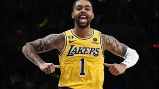 ￼ go LA Lakers