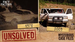 They Left Their Cars Behind — Then Vanished Forever [Ep. 1]