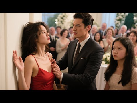 【Movie】Karma! She ditched old love for money but got exposed as a gold digger in public