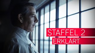 Danach siehst du die 2. Staffel ANDOR mit anderen Augen....