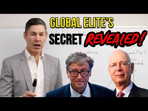 They Want You To Be Poor (Here's Why)