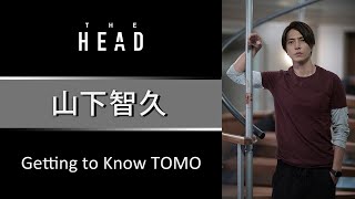 ドラマ The Head あらすじネタバレ キャスト 動画情報 山下智久出演のhuluオリジナルとして配信中 Ciatr シアター