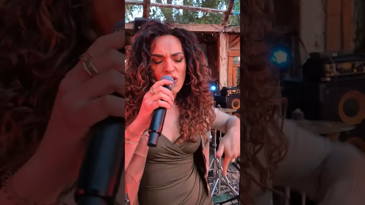 ANNA MARINO LIVE ENTERTAINMENT