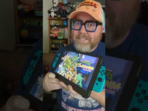 Switch XL is REAL! Up-Switch Orion
