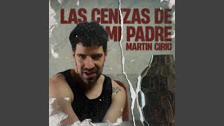 Las cenizas de mi padre