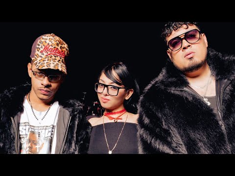 CHAKA - Cachirula, Loojan, Doony Graff