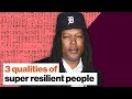 Resilience and Overcoming Adversity