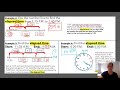 Elapsed Time Challenge