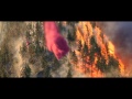 Trailer 2 do filme Planes: Fire & Rescue