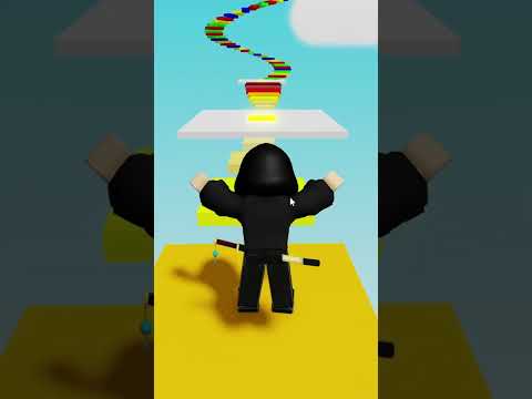 ROBLOX OBBY TAPI KALO KALIAN SUBSCRIBE BANYAK HAL RANDOM YANG AKAN TERJADI!