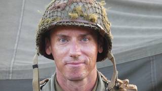 I went to Ohio to fight fascism