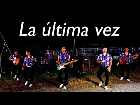 La última vez - Embrujo ranchero -  (Video Oficial)