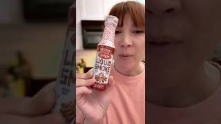 Hot Tip: Liquid Smoke In Recipes 🔥 | hot for food #Shorts