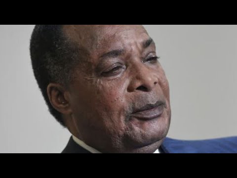 TENTATIVE D'EXTRADITION CLANDESTINE DE FAYE MONAMA: DENIS SASSOU NGUESSO MIS À NU