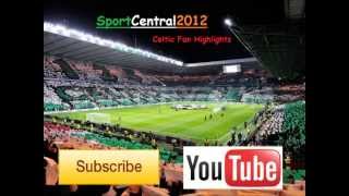 Welcome to SportCentral2012