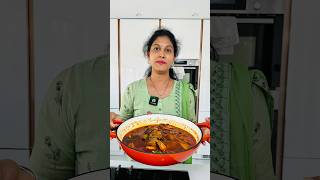 Sandhya చేసిన Nellore Chepala Pulusu #youtubeshorts #shortaday #shortsdaily