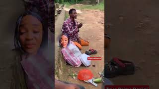 He Was Caught Stealing Corn And So The Owner Decided To Show Him