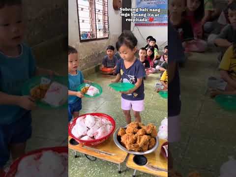 sobrang bait ng mga batang ito,maluluha kakatingin sa kanila #veryrespectfulkids #cilmar vlog