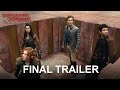 Movie Reception and Character Analysis