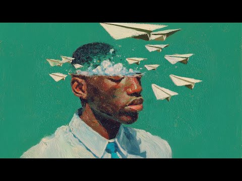 A Soulful Beat To Freestyle To Air Out Your Thoughts