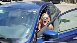 It's No Longer Safe To Go Outside | Public Freakouts
