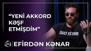 Nadir Rüstəmli musiqi tarixçəsindən danışdı / Efirdən Kənar